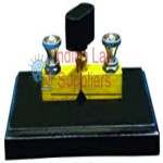 One Way Plug Key